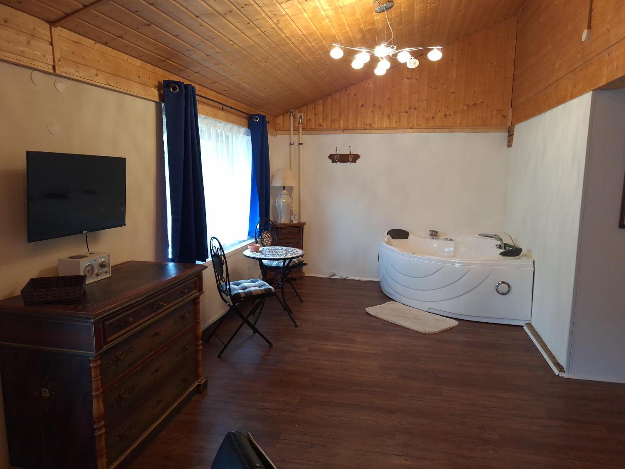 Schwarzwald Escape Guest House Gorwihl Exterior photo